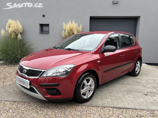 Kia Cee'd